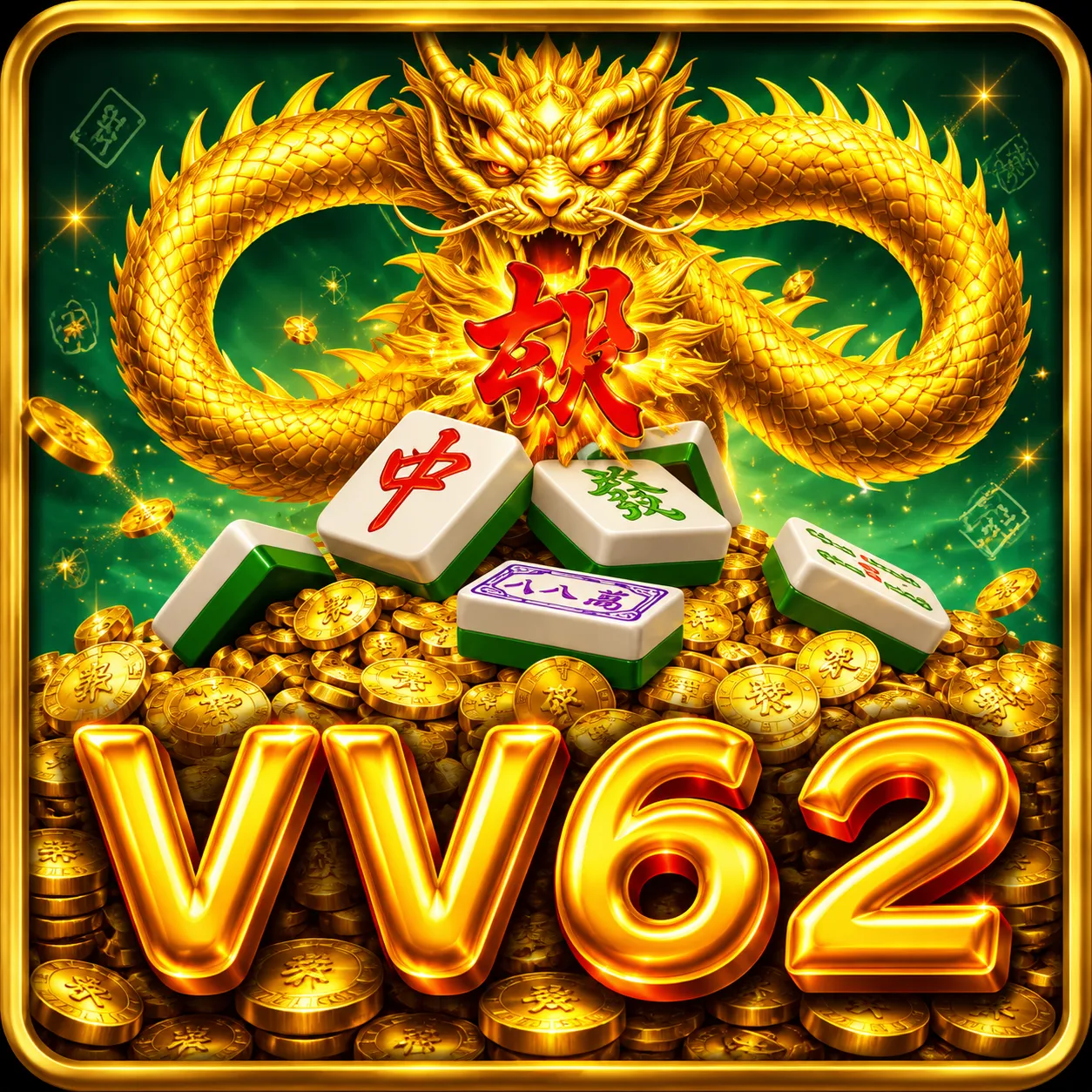 VV62 - Petualangan Fantastis dalam Dunia ARPG